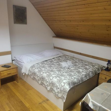 Relax Jasna Lejlighed Liptovský Mikuláš Eksteriør billede
