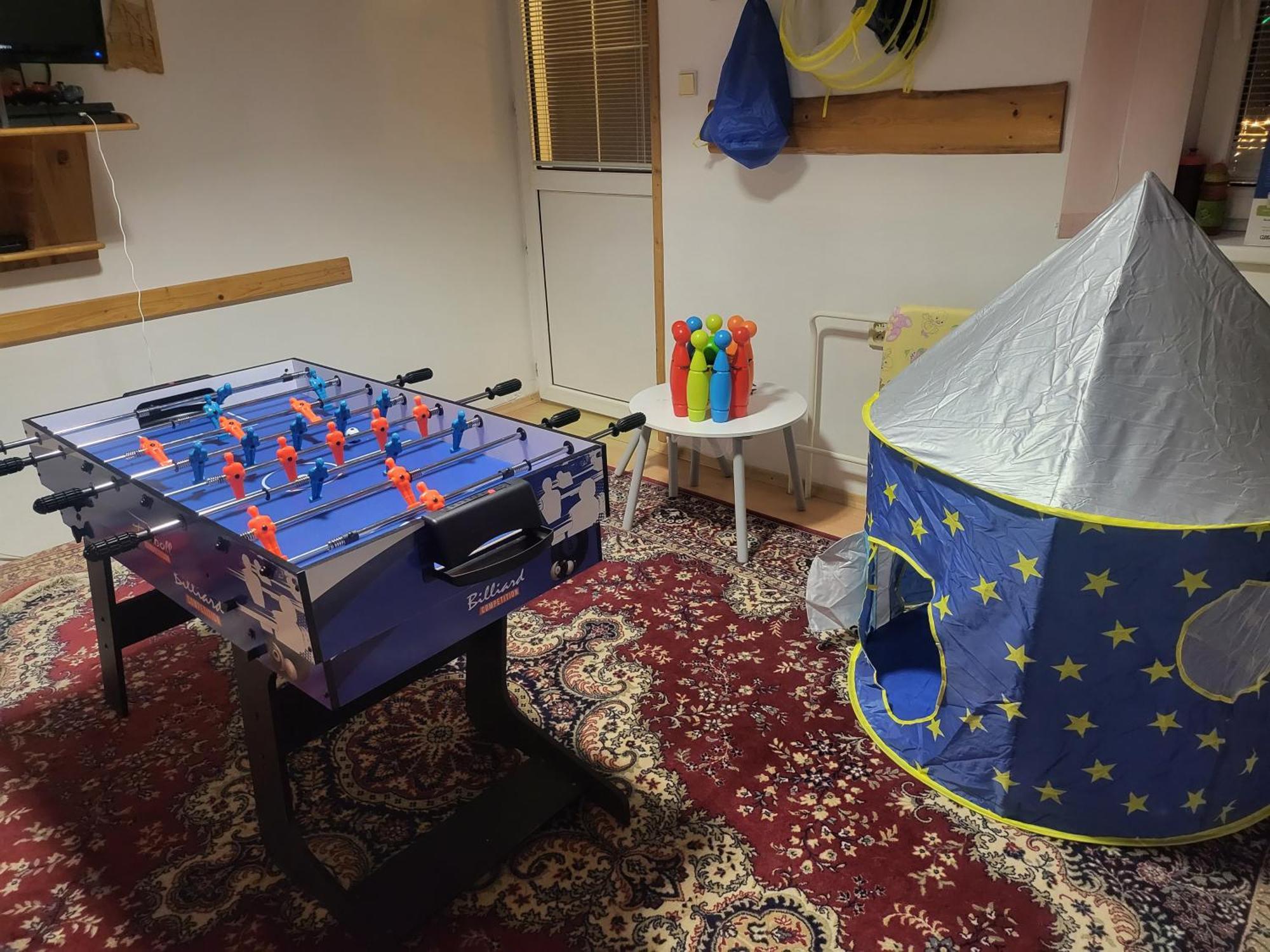 Relax Jasna Lejlighed Liptovský Mikuláš Eksteriør billede