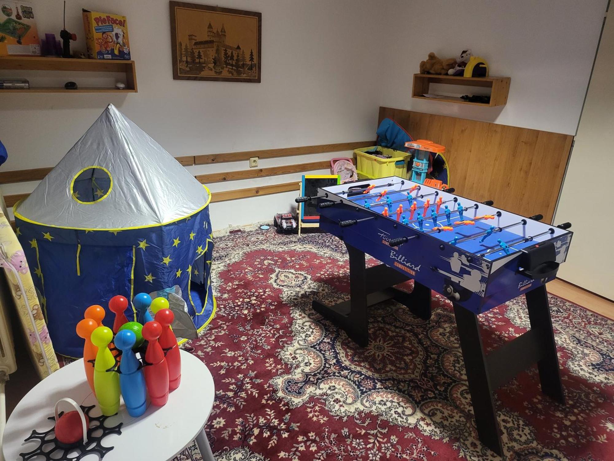 Relax Jasna Lejlighed Liptovský Mikuláš Eksteriør billede