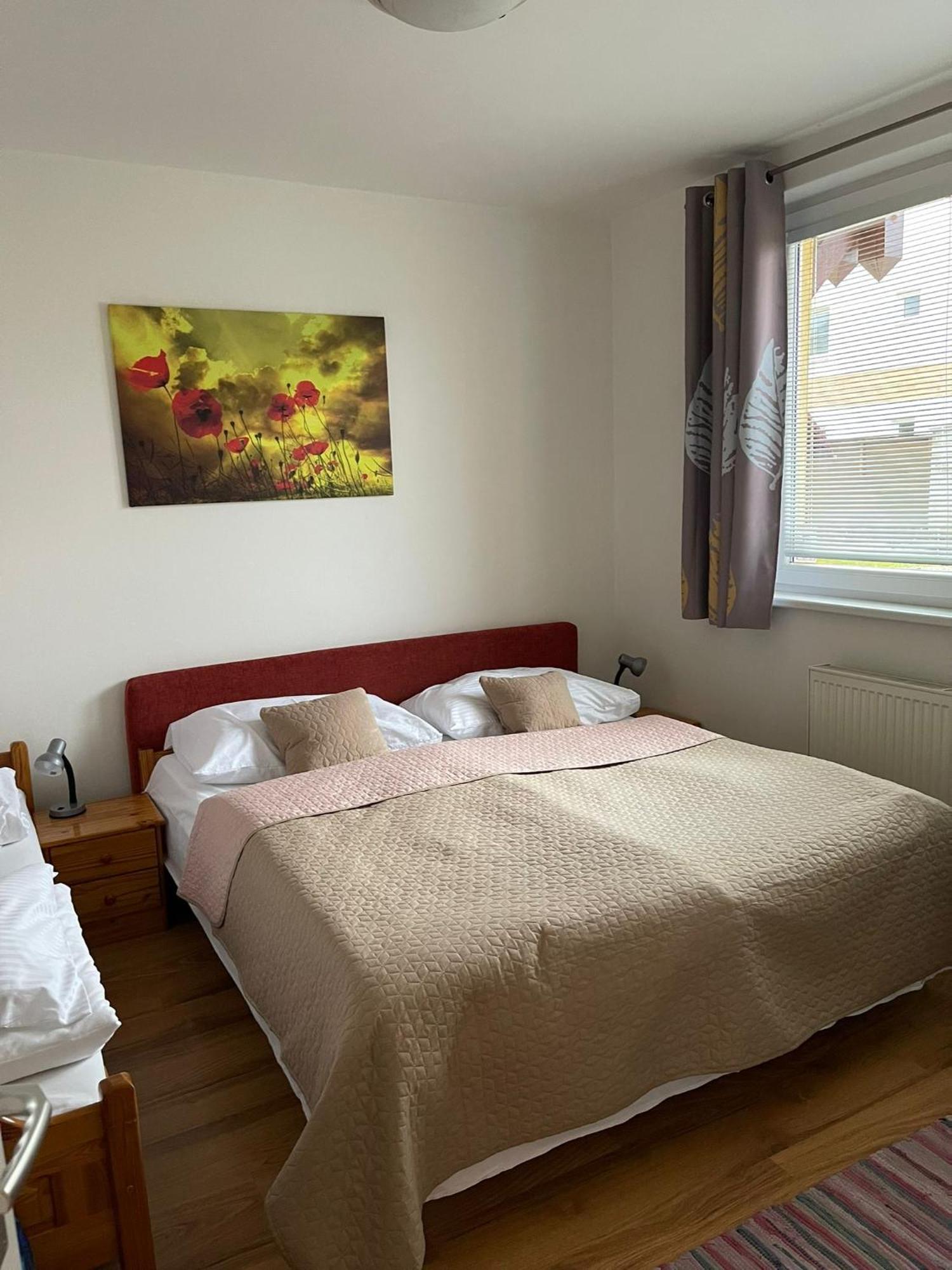 Relax Jasna Lejlighed Liptovský Mikuláš Eksteriør billede