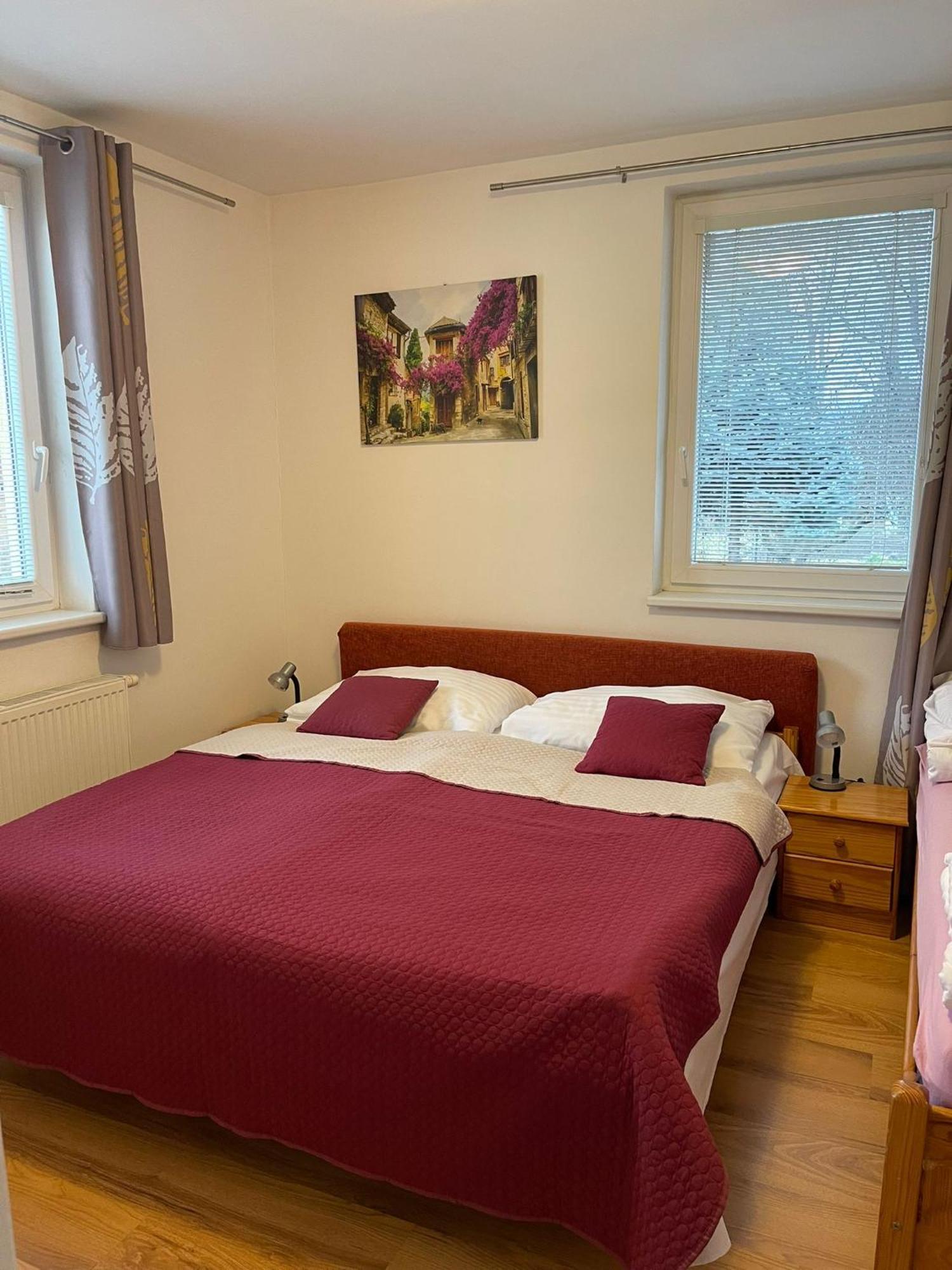 Relax Jasna Lejlighed Liptovský Mikuláš Eksteriør billede