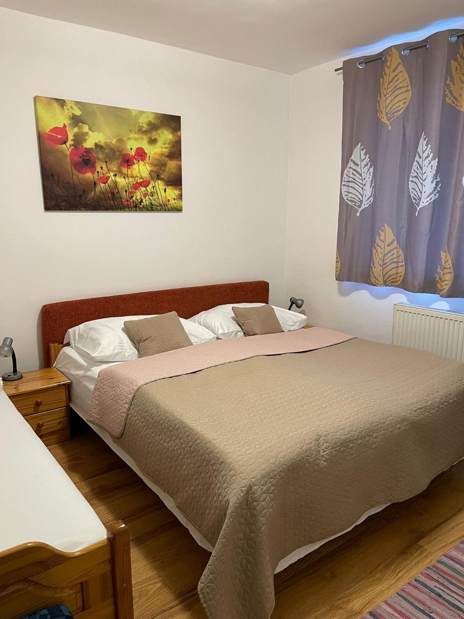 Relax Jasna Lejlighed Liptovský Mikuláš Eksteriør billede