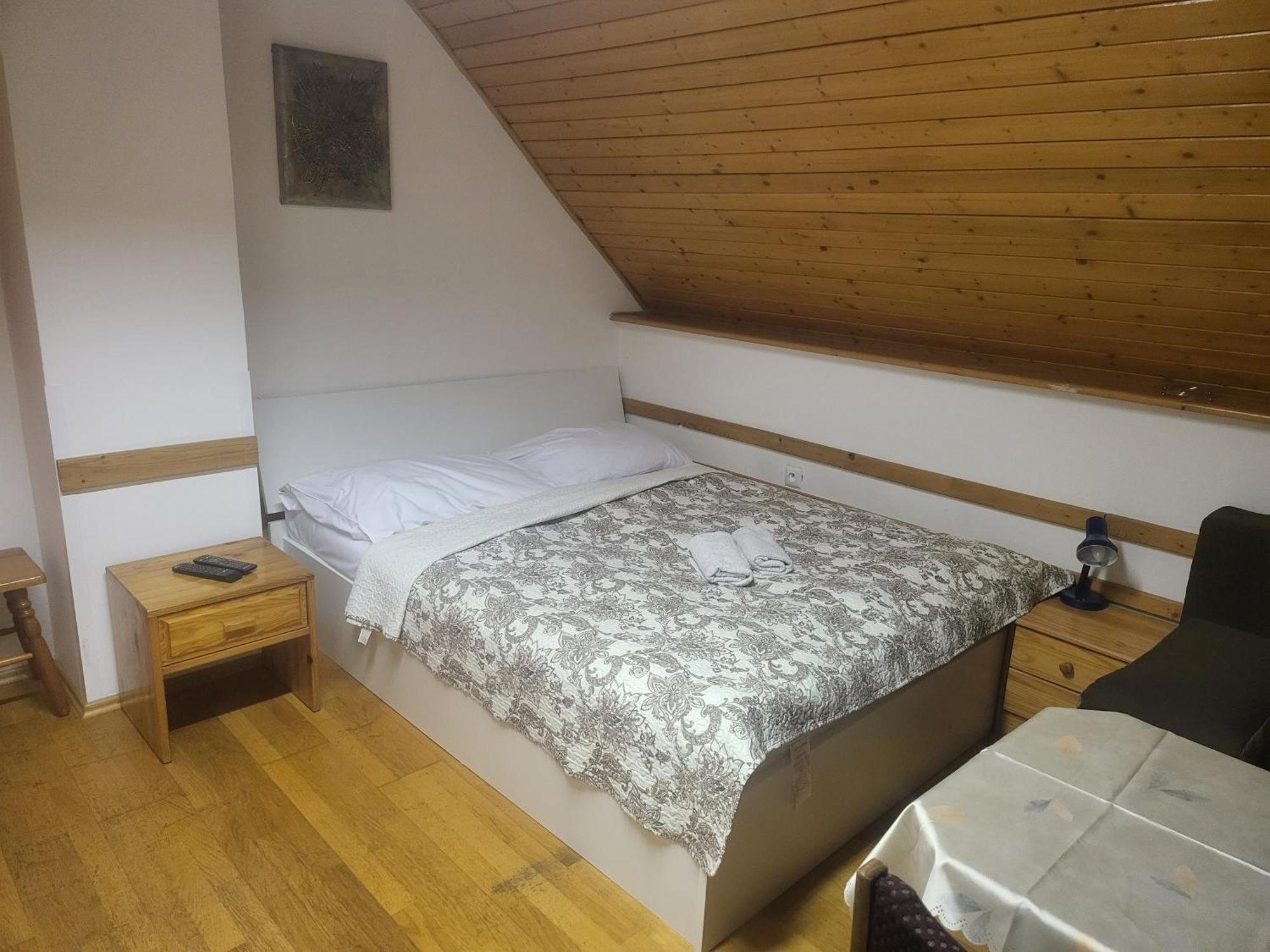 Relax Jasna Lejlighed Liptovský Mikuláš Eksteriør billede