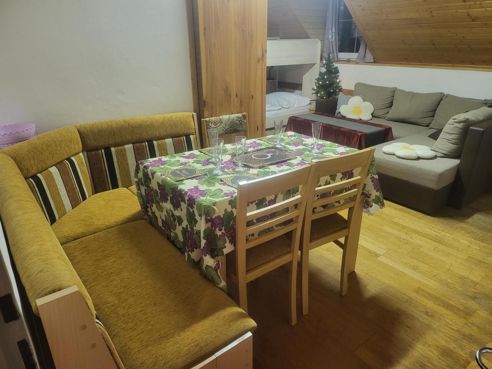 Relax Jasna Lejlighed Liptovský Mikuláš Eksteriør billede
