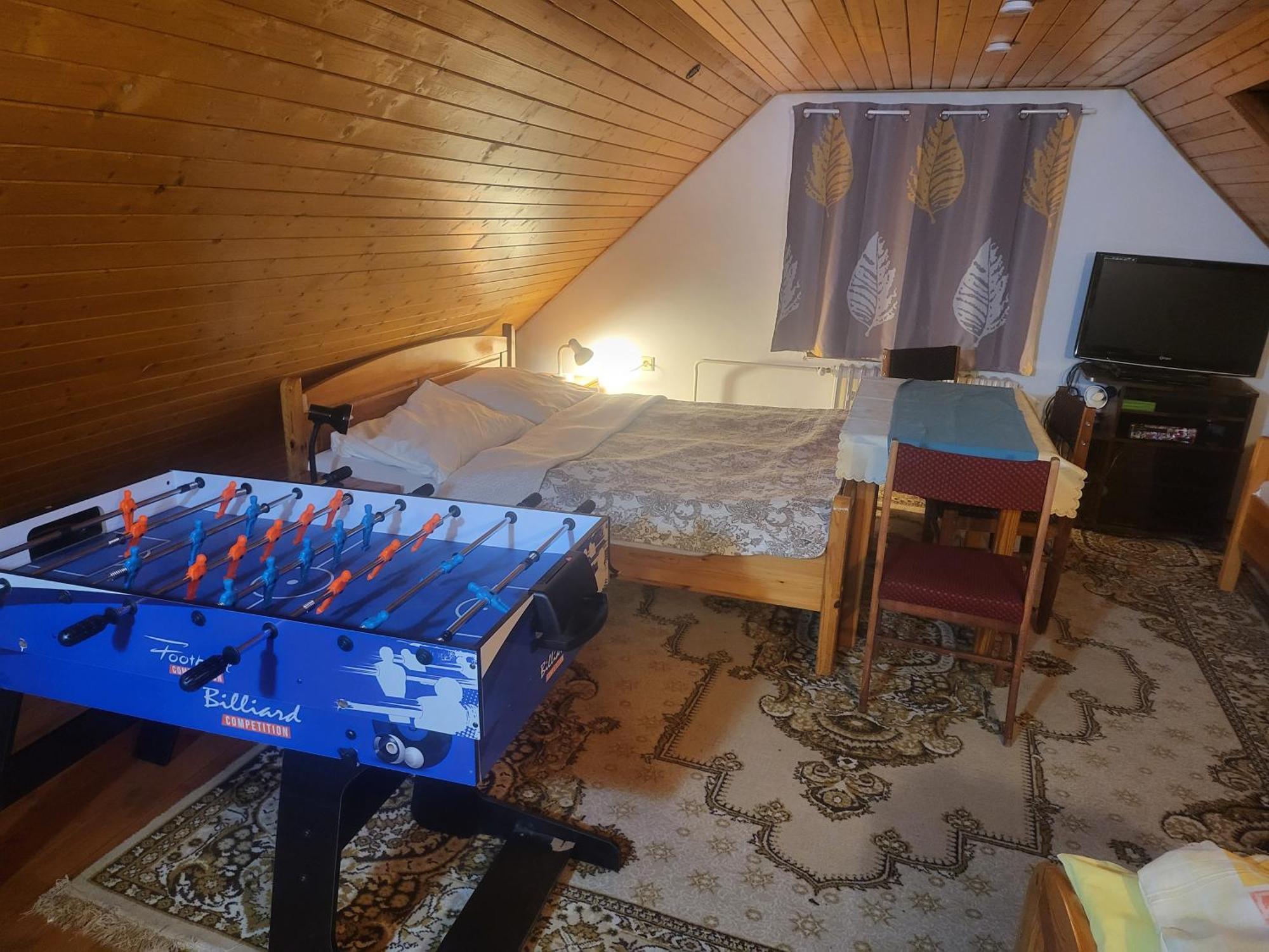 Relax Jasna Lejlighed Liptovský Mikuláš Eksteriør billede