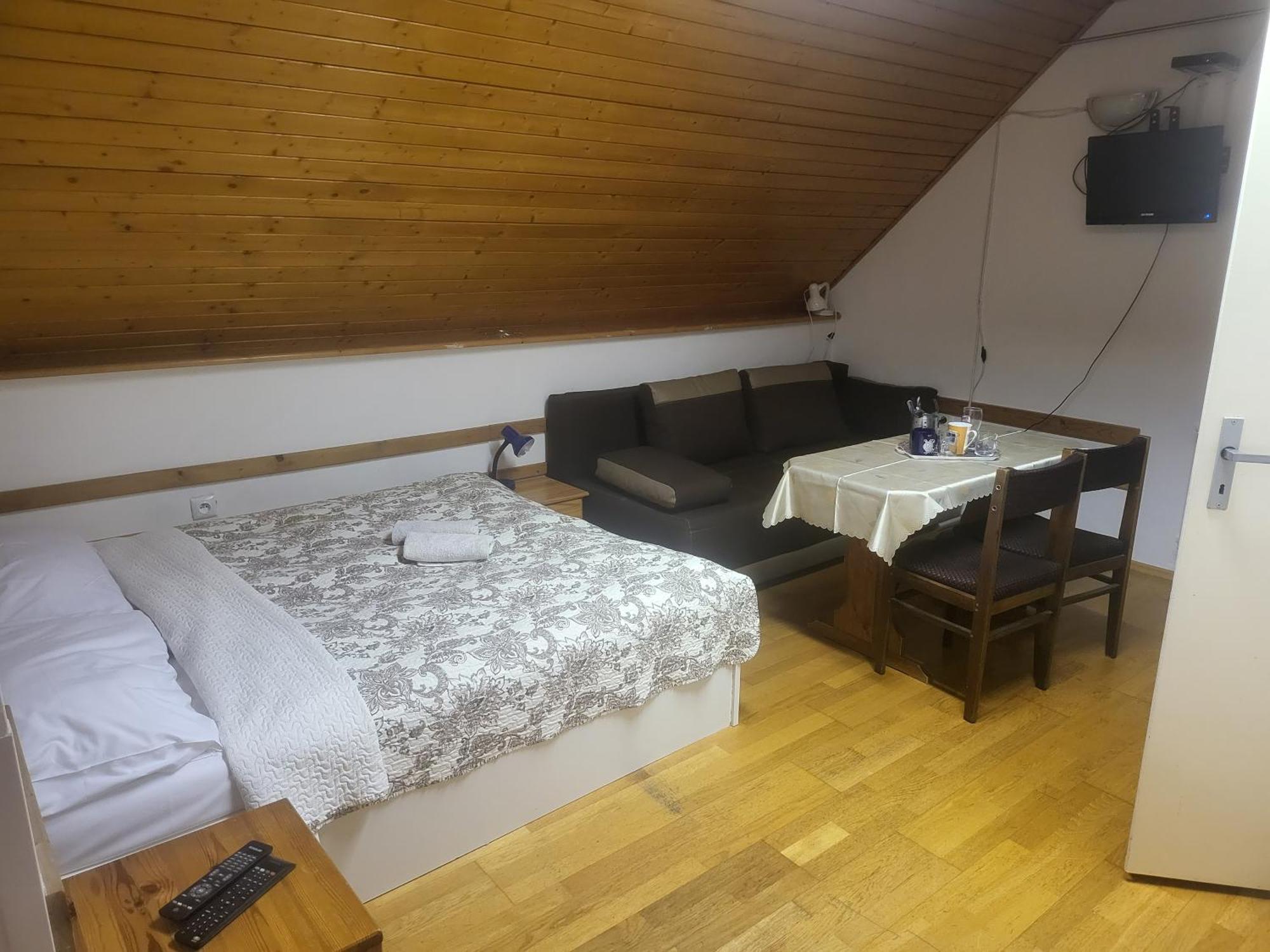 Relax Jasna Lejlighed Liptovský Mikuláš Eksteriør billede