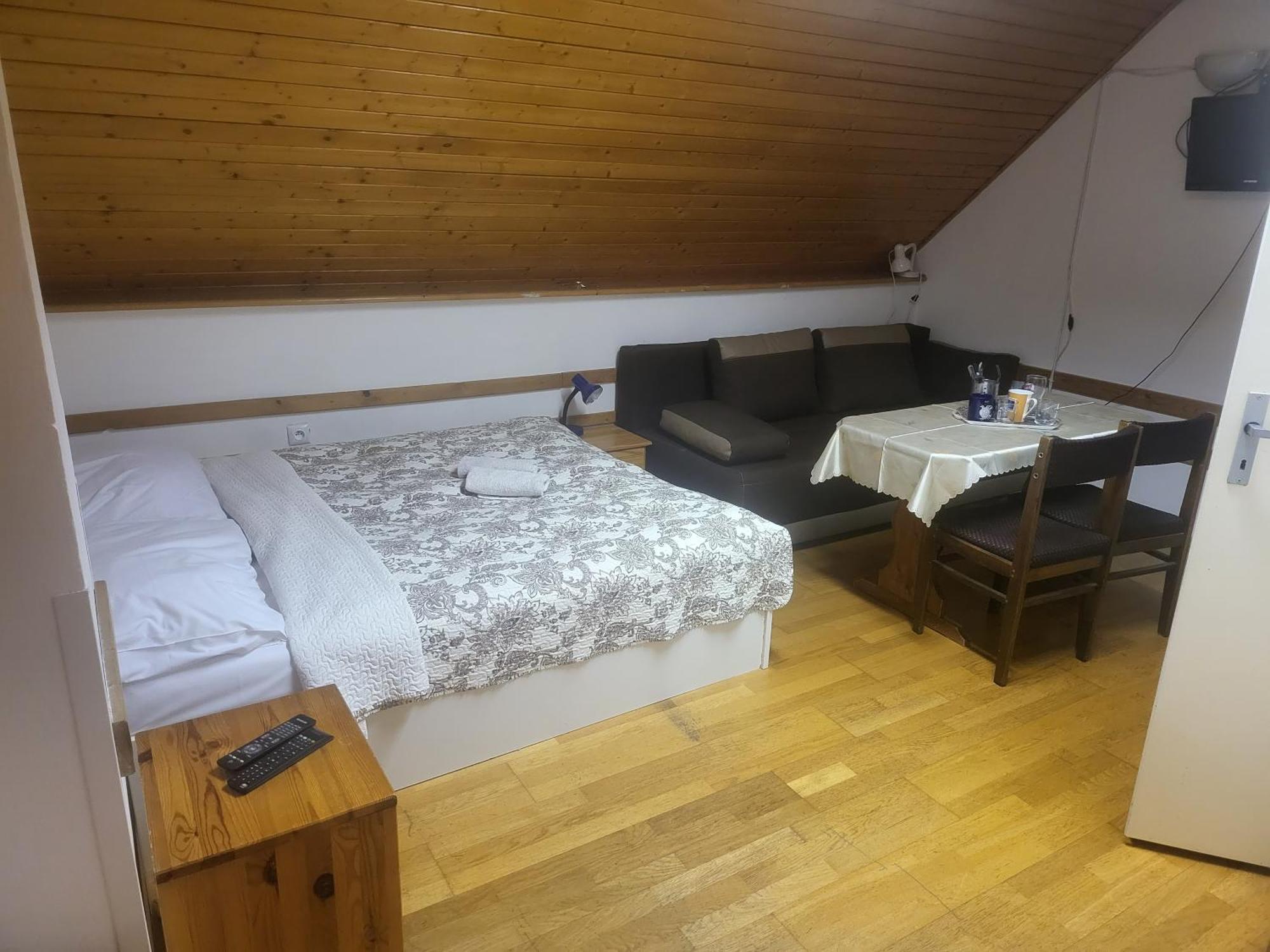 Relax Jasna Lejlighed Liptovský Mikuláš Eksteriør billede