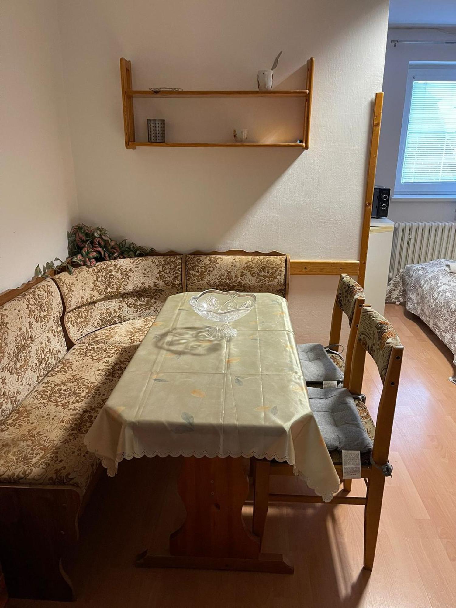 Relax Jasna Lejlighed Liptovský Mikuláš Eksteriør billede