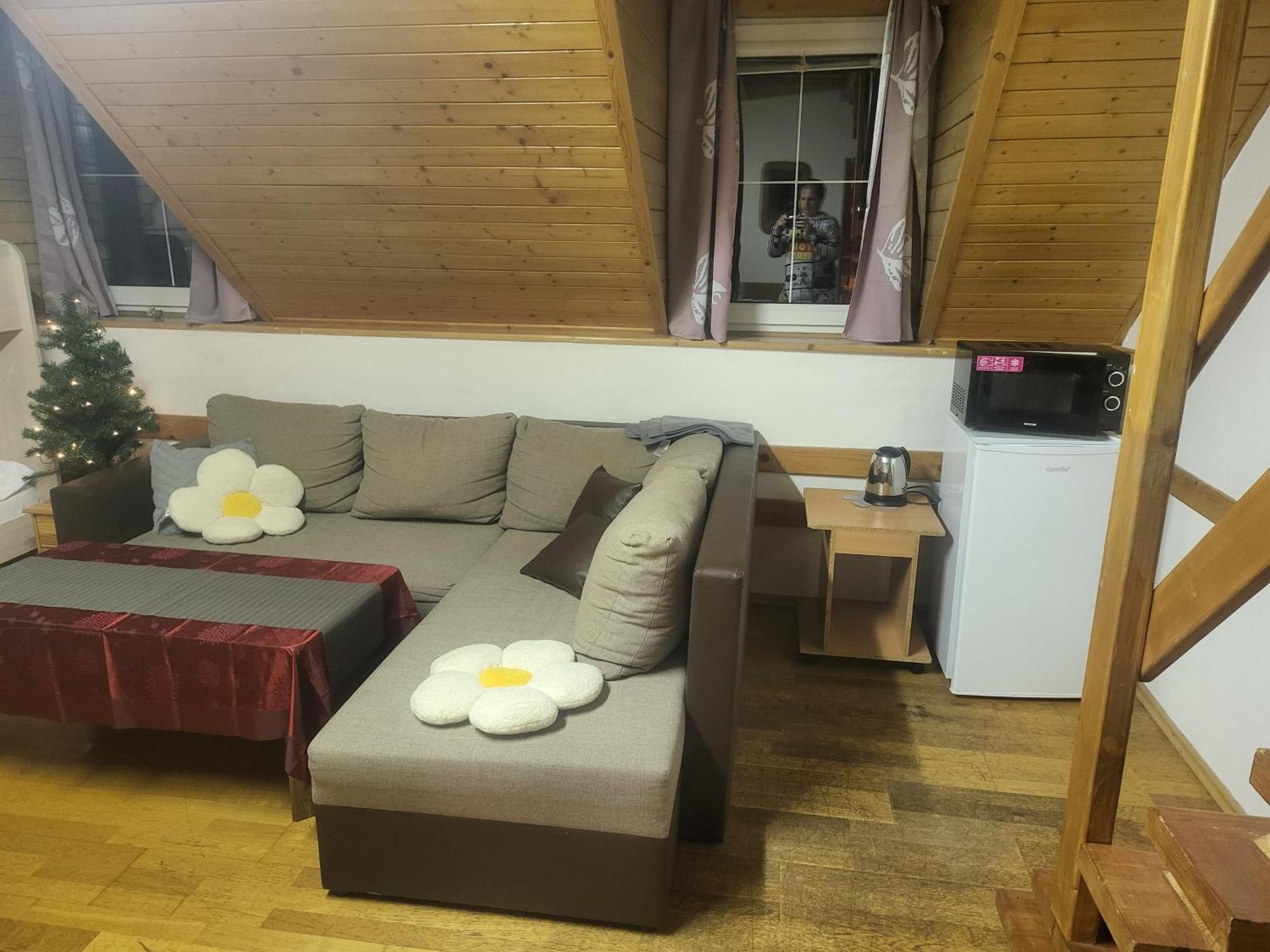 Relax Jasna Lejlighed Liptovský Mikuláš Eksteriør billede