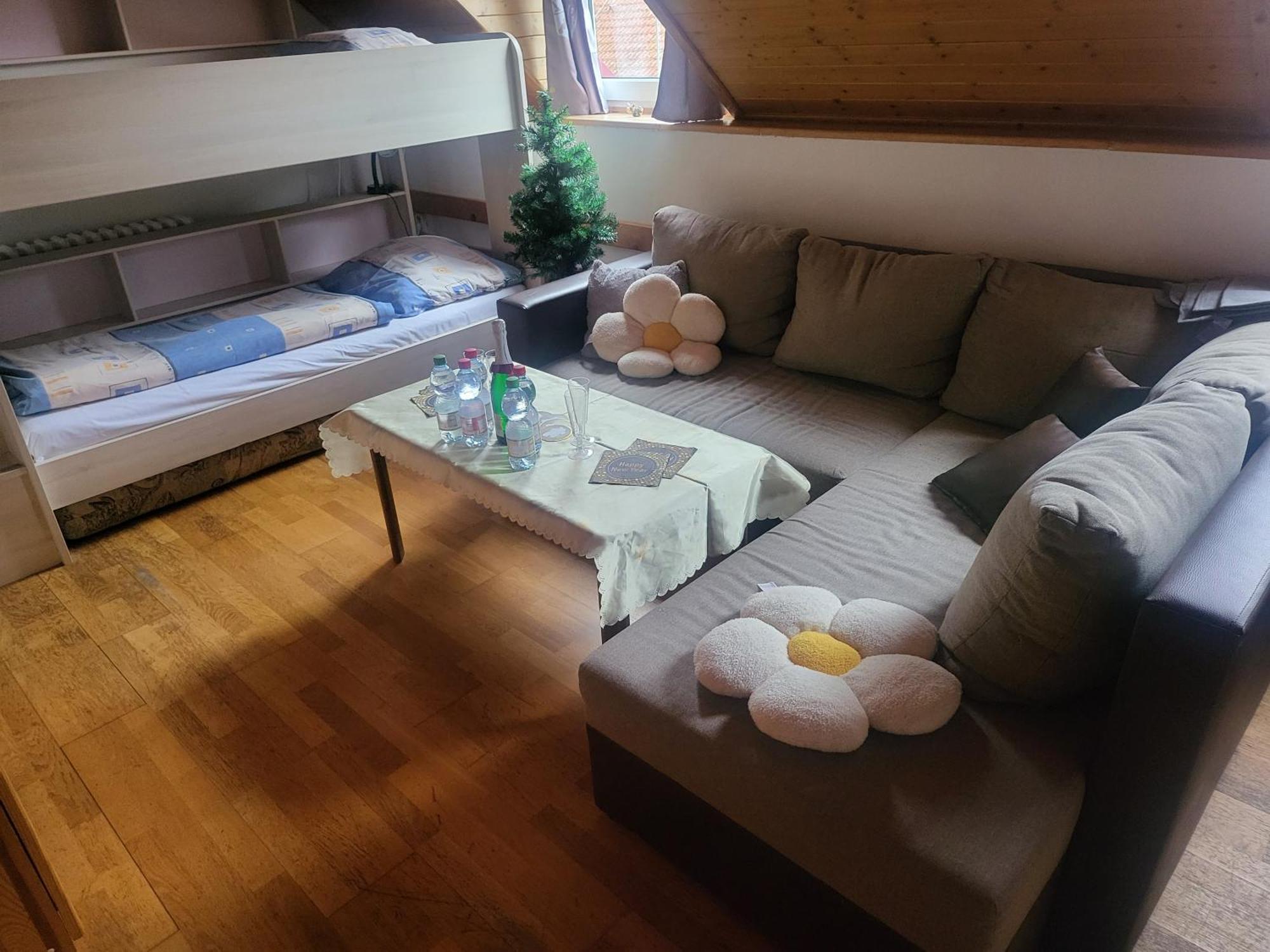 Relax Jasna Lejlighed Liptovský Mikuláš Eksteriør billede