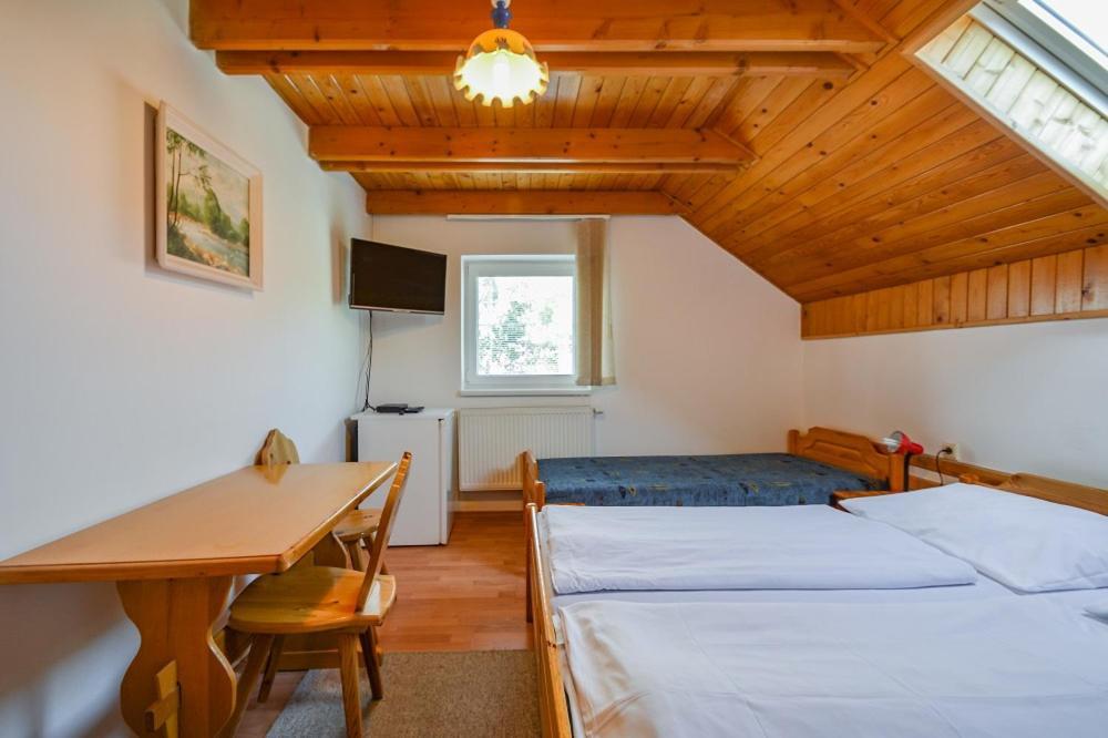 Relax Jasna Lejlighed Liptovský Mikuláš Eksteriør billede