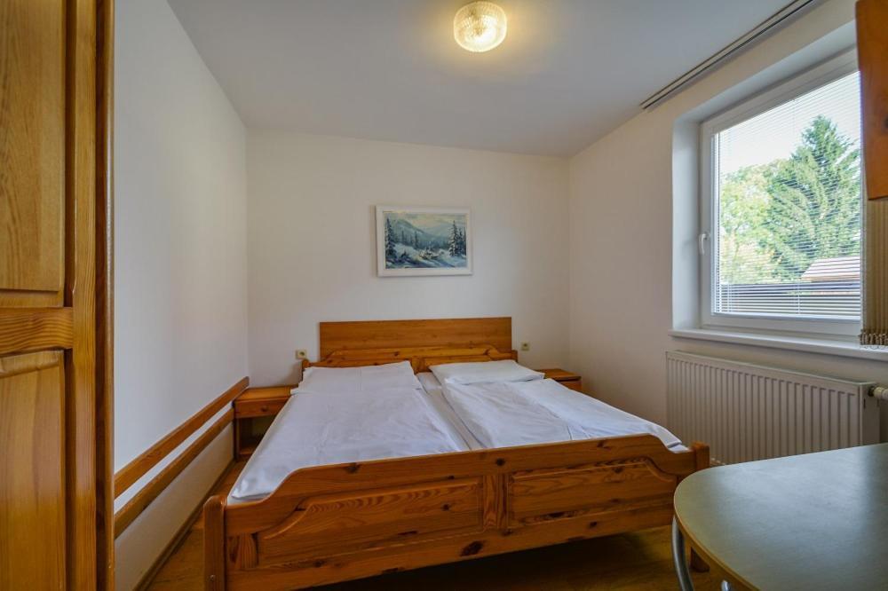 Relax Jasna Lejlighed Liptovský Mikuláš Eksteriør billede