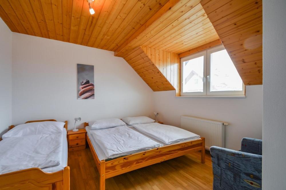 Relax Jasna Lejlighed Liptovský Mikuláš Eksteriør billede