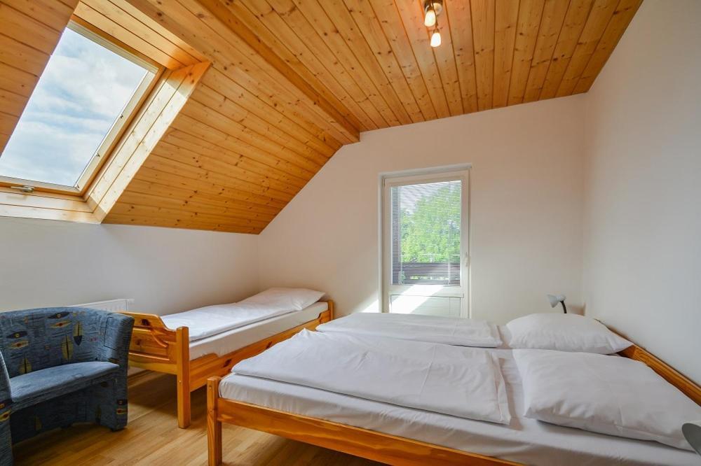 Relax Jasna Lejlighed Liptovský Mikuláš Eksteriør billede