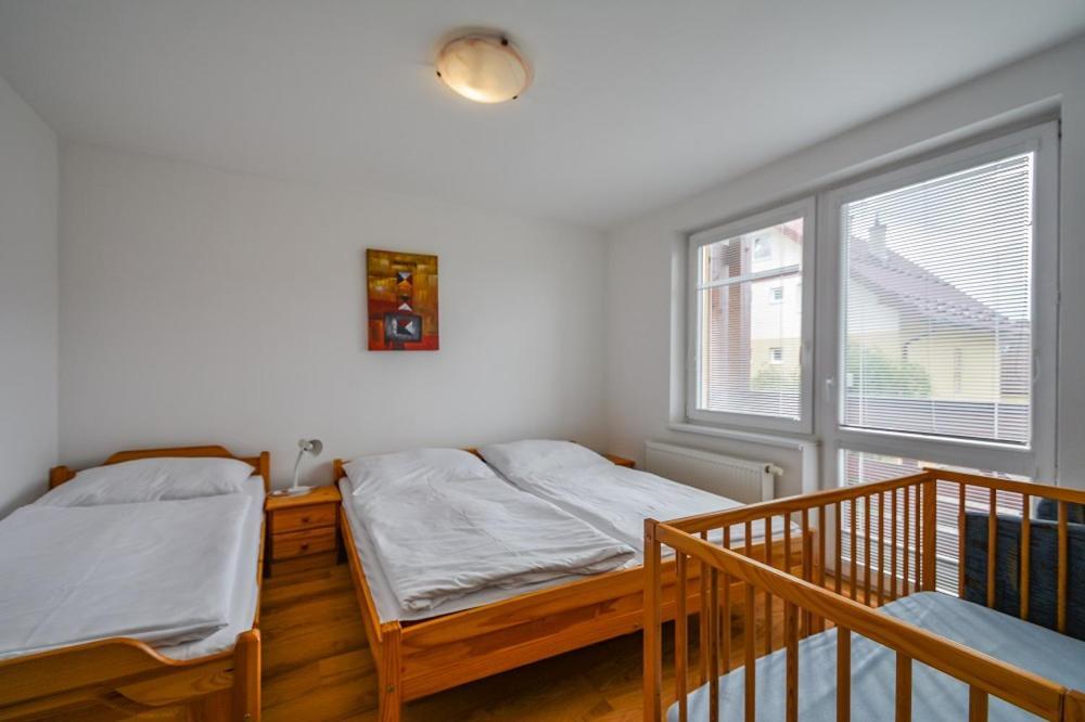 Relax Jasna Lejlighed Liptovský Mikuláš Eksteriør billede
