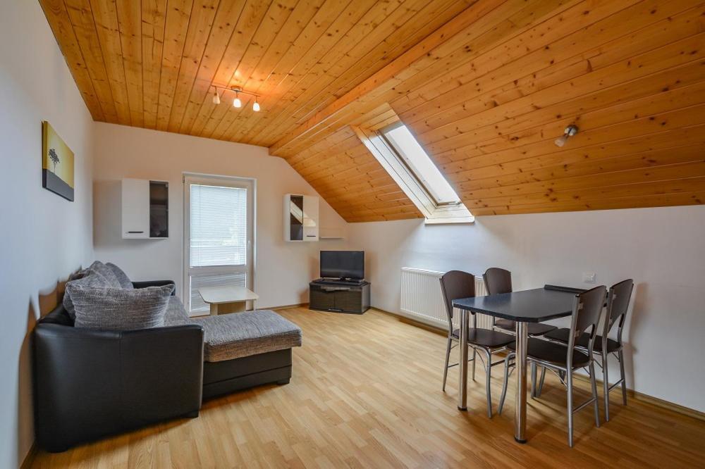 Relax Jasna Lejlighed Liptovský Mikuláš Eksteriør billede