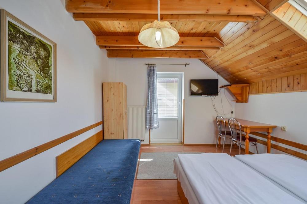 Relax Jasna Lejlighed Liptovský Mikuláš Eksteriør billede